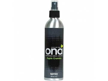 Ona Apple Crumble (spray) 250 мл