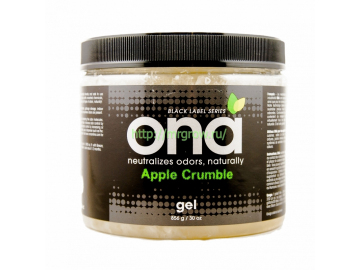 Ona Apple Crumble (gel) 0.5 Л