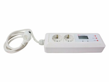 SENSIROOM 2X-T (таймер, температура)