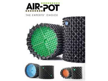 Air Pot 25л