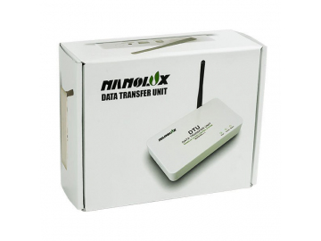 NCCS Data transter Unit