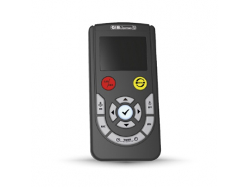 Пульт для ЭПРА GIB Lighting LXG ДНаТ(З) ДРИ(З) 600