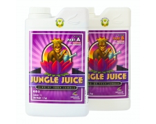 AN Jungle juice 2-parts A & B Bloom 1л