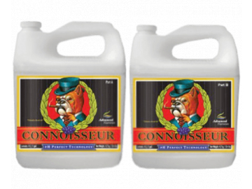 AN pH Perfect Connoisseur Bloom А+В 0,5л