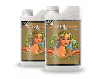 Удобрение AN Sensi Coco Bloom A & B 1л