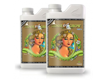 Удобрение AN Sensi Coco Grow A & B 1л