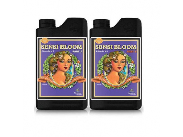 AN PH Perfect Sensi Bloom Parts A & B 1л