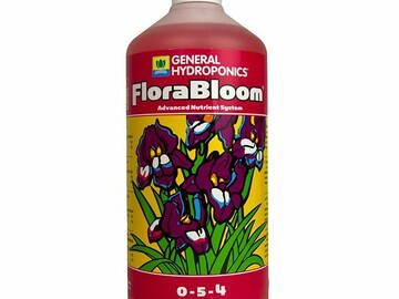 Flora Bloom GHE 1 Л