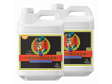 AN pH Perfect Connoisseur Grow А+В 1л