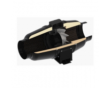 Вентилятор VENTS ТТ Сайлент-М 100