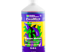 Flora Micro (Hardwater) GHE 1 Л
