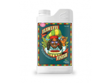 Стимулятор AN Flawless Finish 0,5л
