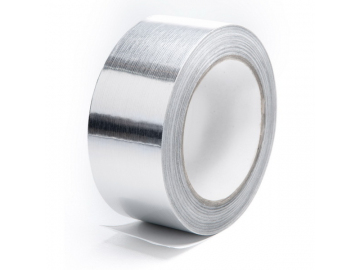 Алюминевый скотч 1м