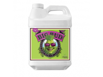 Стимулятор AN Big Bud Liquid 0,5л