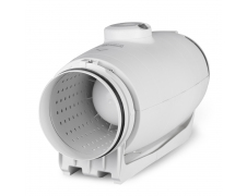 Канальный вентилятор Soler & Palau TD - 1000/200 SILENT