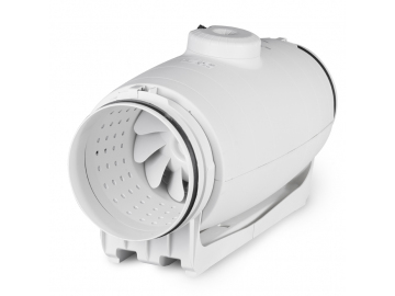 Канальный вентилятор Soler & Palau TD - 1000/200 SILENT