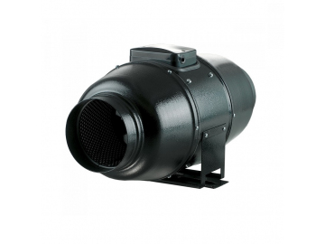 Канальный вентилятор VENTS ТТ Сайлент-М 125
