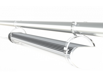 TLED 42W UE BLOOMING