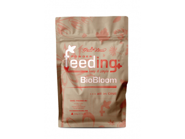 Powder Feeding BIO Bloom 0,5кг