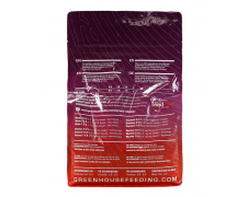 Powder Feeding Booster 2.5кг