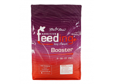 Powder Feeding Booster 2.5кг