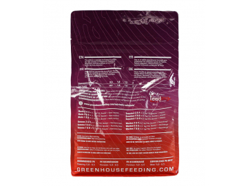 Powder Feeding Booster 2.5кг