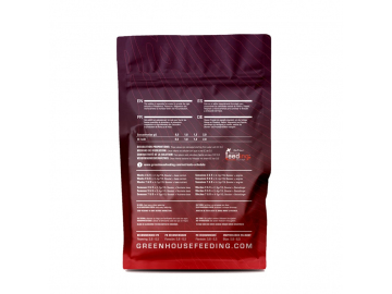 Powder Feeding Booster 0,125кг