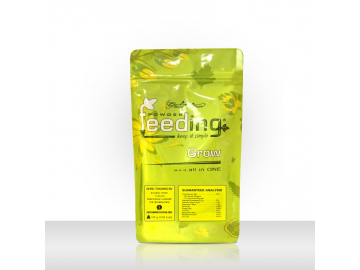 Powder Feeding Grow 0,125кг