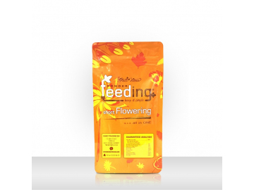 Powder Feeding Short Flowering 0,125кг