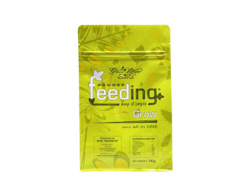 Powder Feeding Grow 1кг