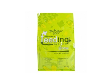 Powder Feeding Grow 2.5кг