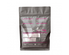 Powder Feeding Calcium 0,5кг