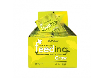 Powder Feeding Grow 0,5кг