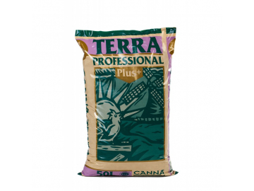 CANNA Terra Professional 50л