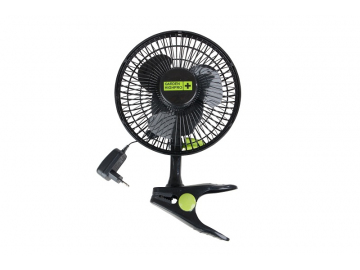 Вентилятор CLIP FAN 15см/5W