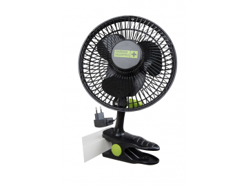 Вентилятор CLIP FAN 15см/5W