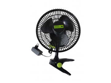 Вентилятор CLIP FAN 20см/7.5W