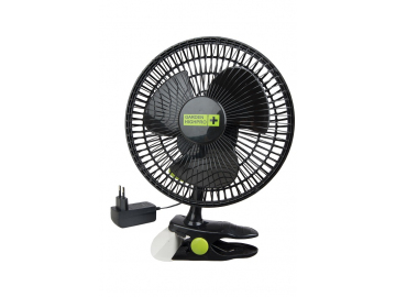 Вентилятор CLIP FAN 20см/7.5W