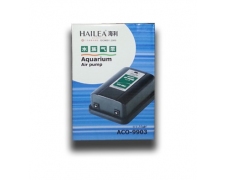Компрессор Hailea ACO-9903 3W (4,2л/мин)