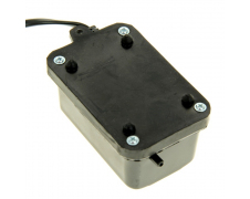 Компрессор Hailea ACO-9901 2W (1,3л/мин)