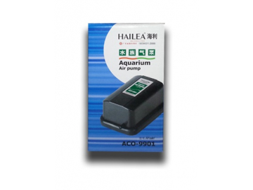 Компрессор Hailea ACO-9901 2W (1,3л/мин)