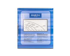 Помпа погружная Hailea HX-6530, 39W, 2600 л/ч
