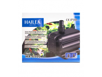 Помпа погружная Hailea HX-6530, 39W, 2600 л/ч
