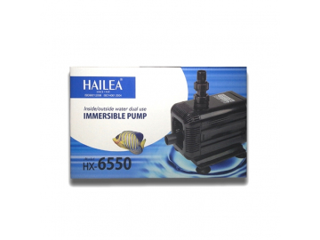 Помпа погружная Hailea HX-6550 175W 7000 л/ч.