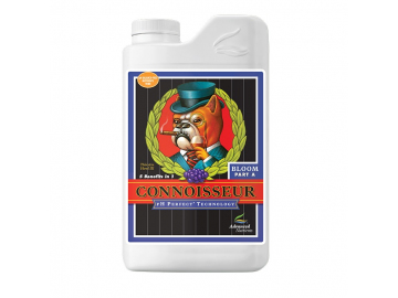 AN pH Perfect Connoisseur Bloom А+В 1л