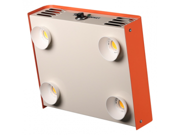 СВЕТИЛЬНИК ROCKET-4.40 400 ВТ