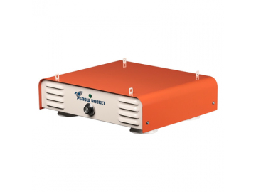 СВЕТИЛЬНИК ROCKET-4.40 400 ВТ