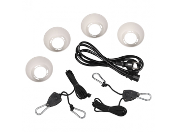 СВЕТИЛЬНИК ROCKET-4.40 400 ВТ