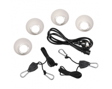 СВЕТИЛЬНИК ROCKET-4.30 300 ВТ