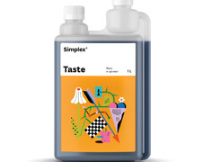 Simplex Taste 1 л Добавка для улучшения вкуса и аромата урожая